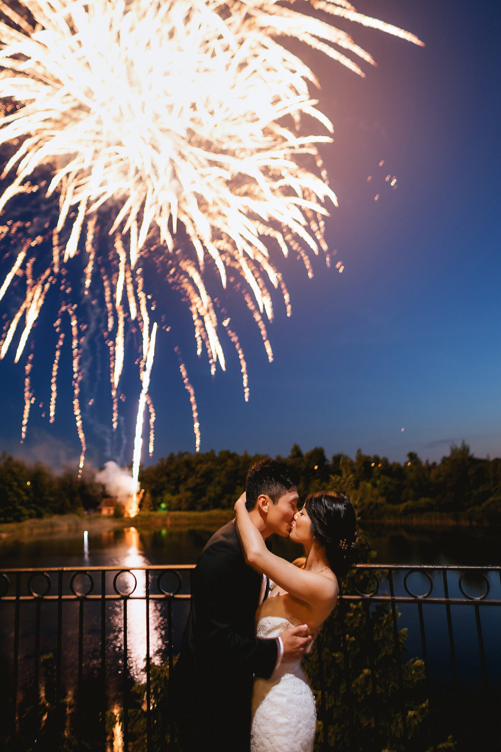 61Luminous Weddings Toronto Wedding Photographers