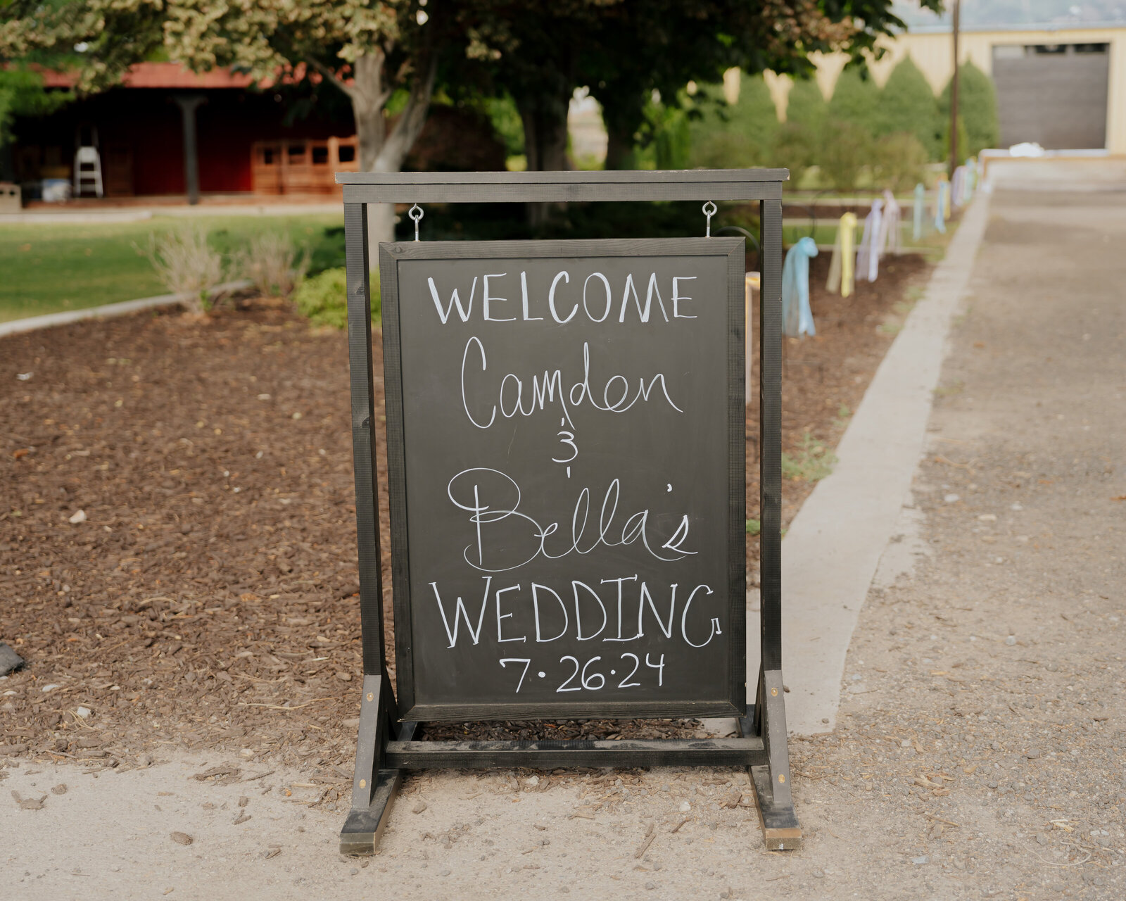 Bella + Camden Wedding-574