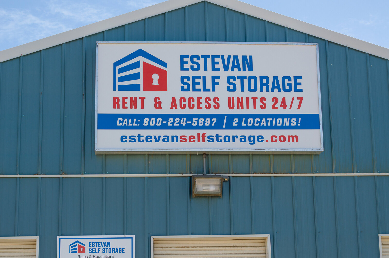 Estevan Self storage-18
