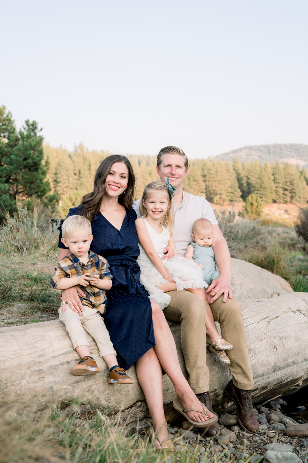 McKinneyFamilyShoot-20