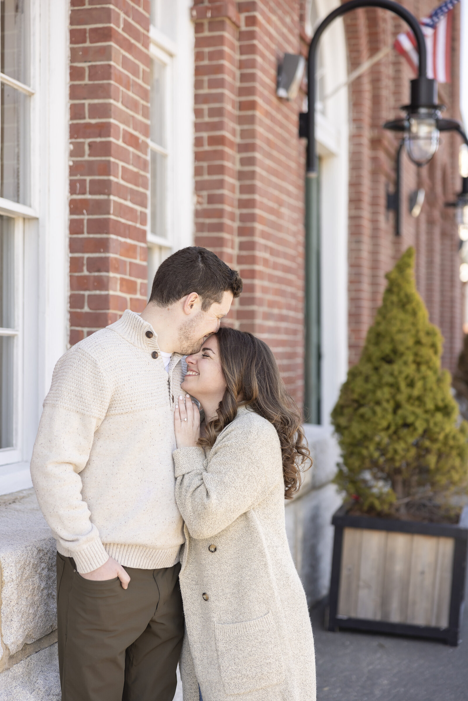 Angela Greenlaw Photography- Boston Cape Cod Newport Engagement Photographer-20