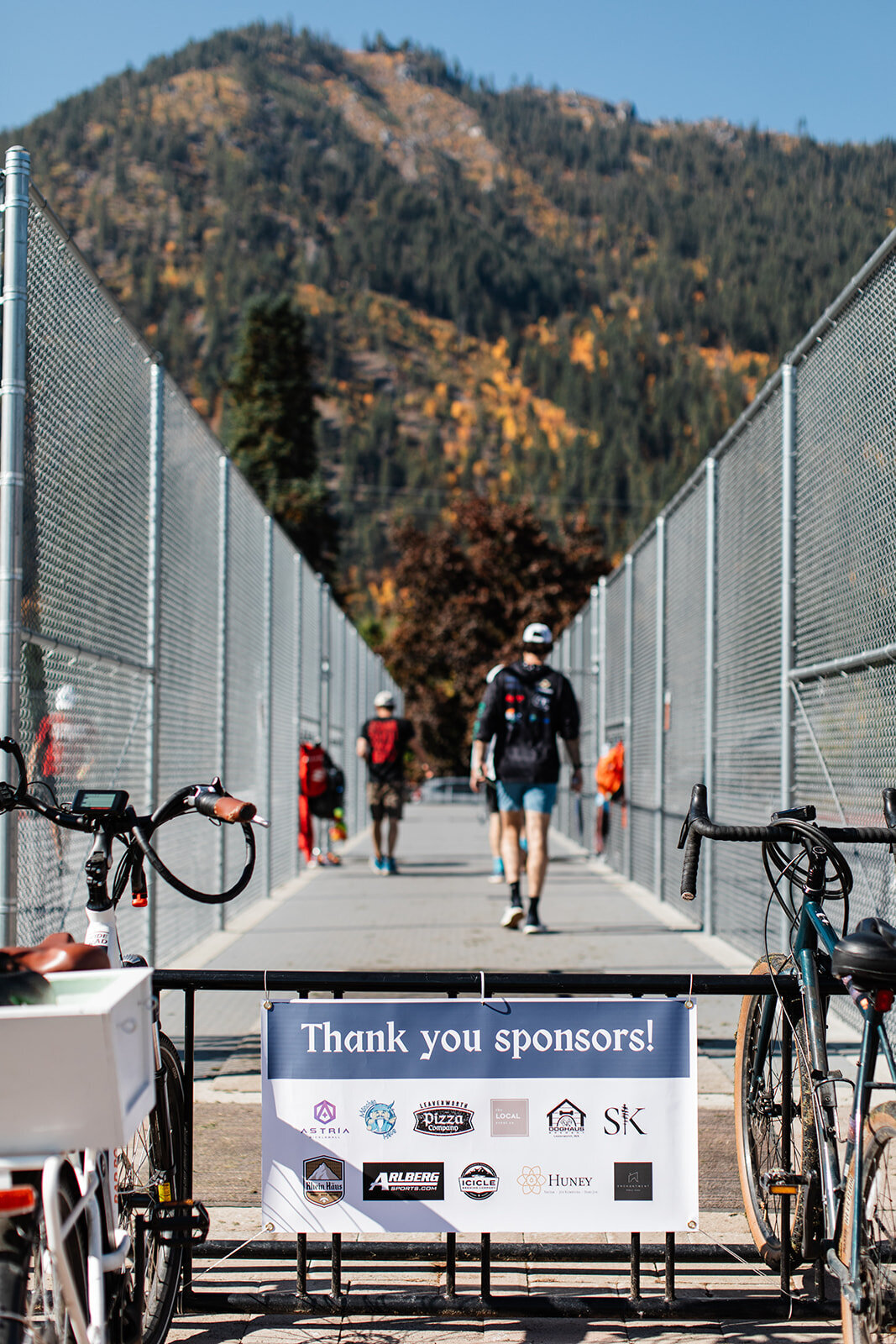 Leavenworth Pickleball