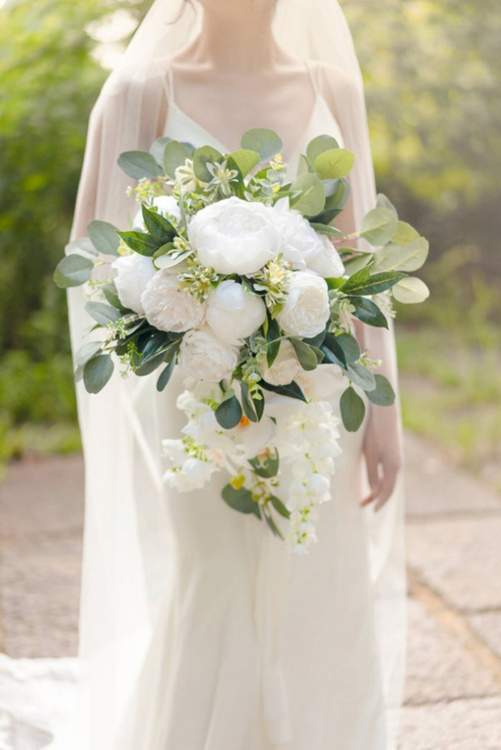 15 _ Bridal Bouquet