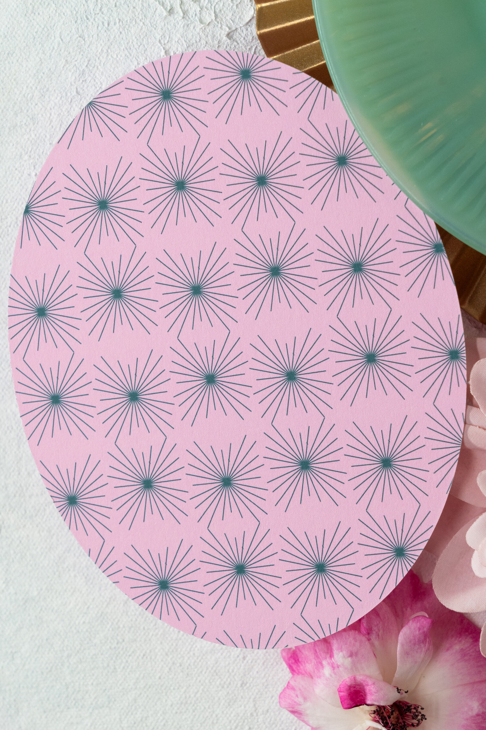 oval-wedding-invitation