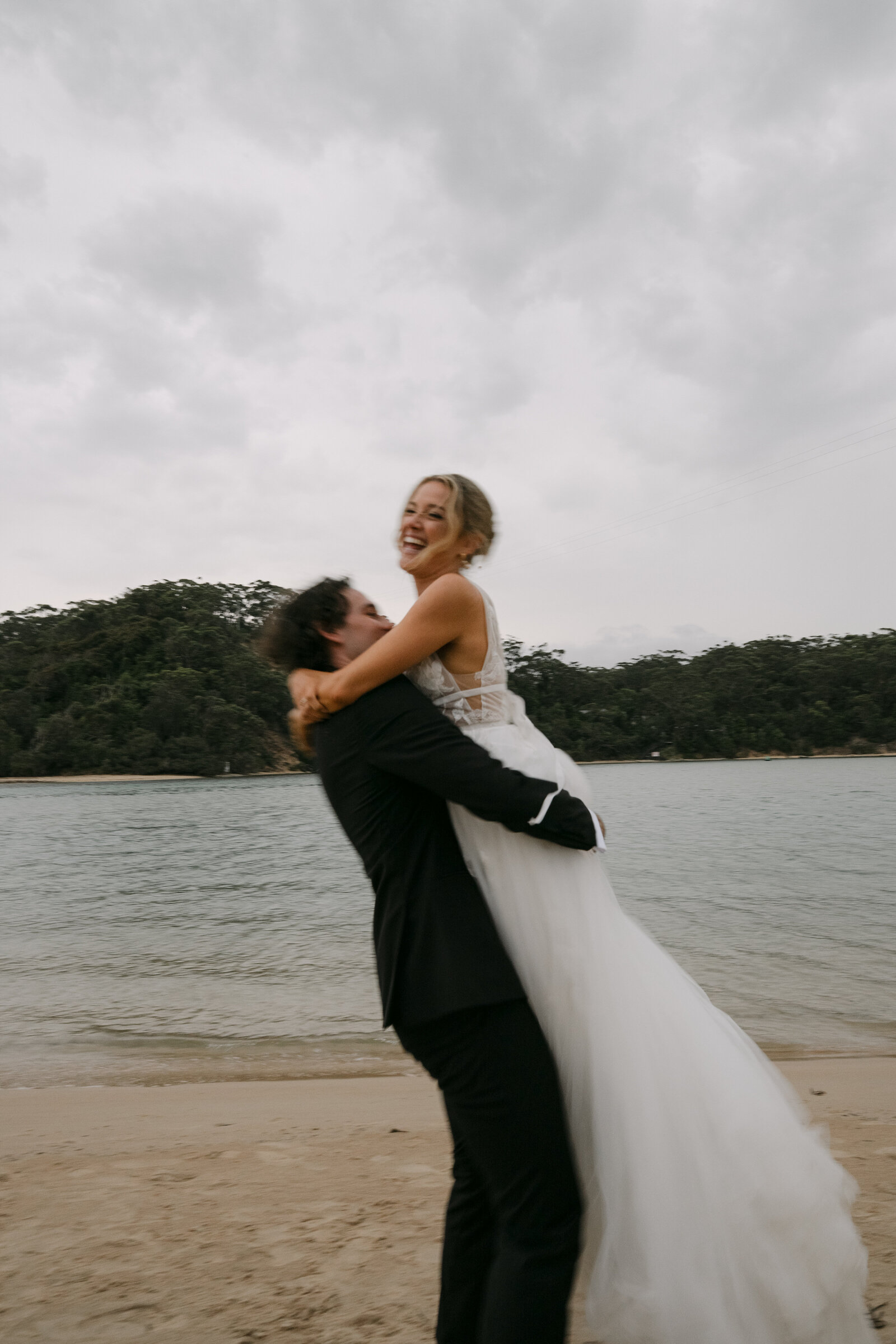 Georgina and Hamish sp-190