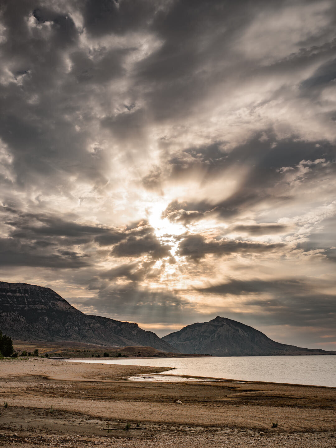 Resolute Territory - Landscape Art Prints - 29