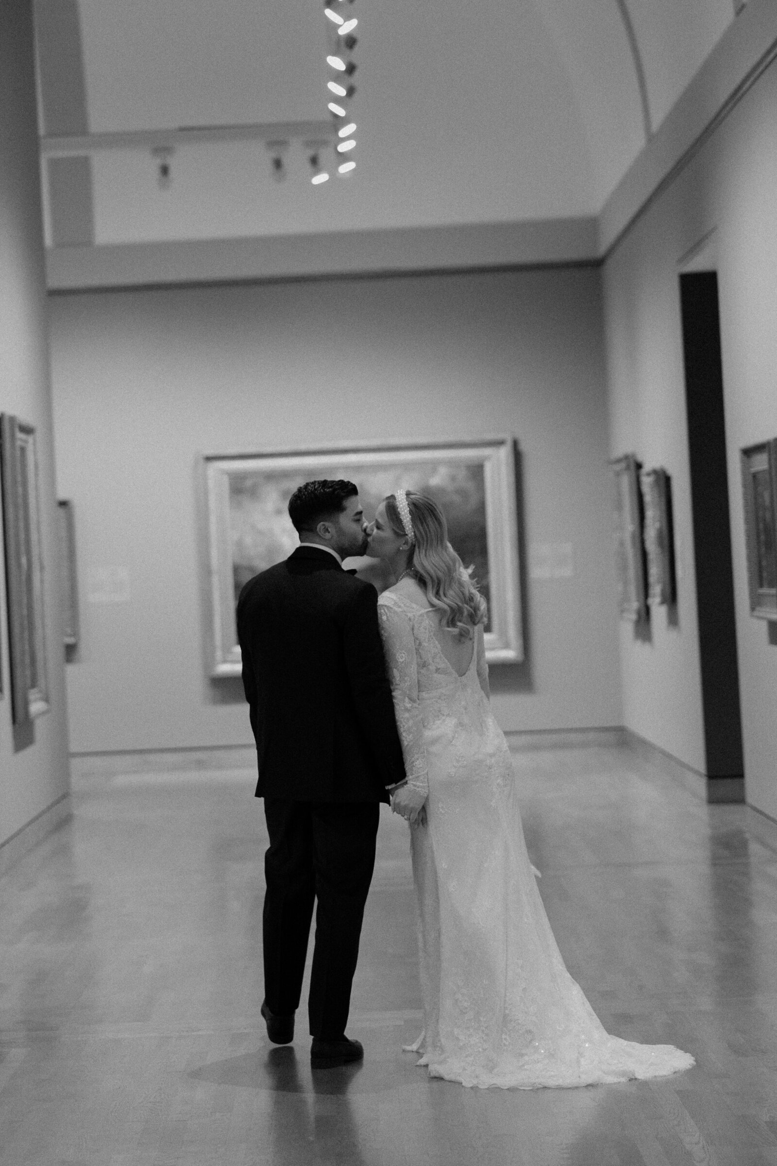 Hannah & Eesa's Wedding - Lance Photography 77