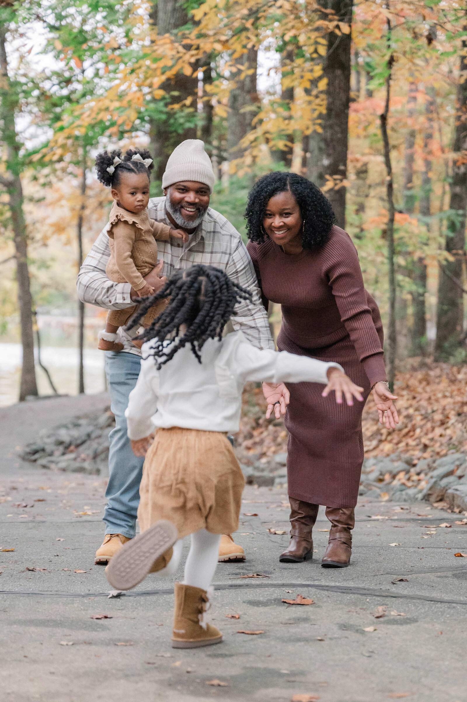 Woodson-Family_2024-10-27_Pfafftown-NC_009
