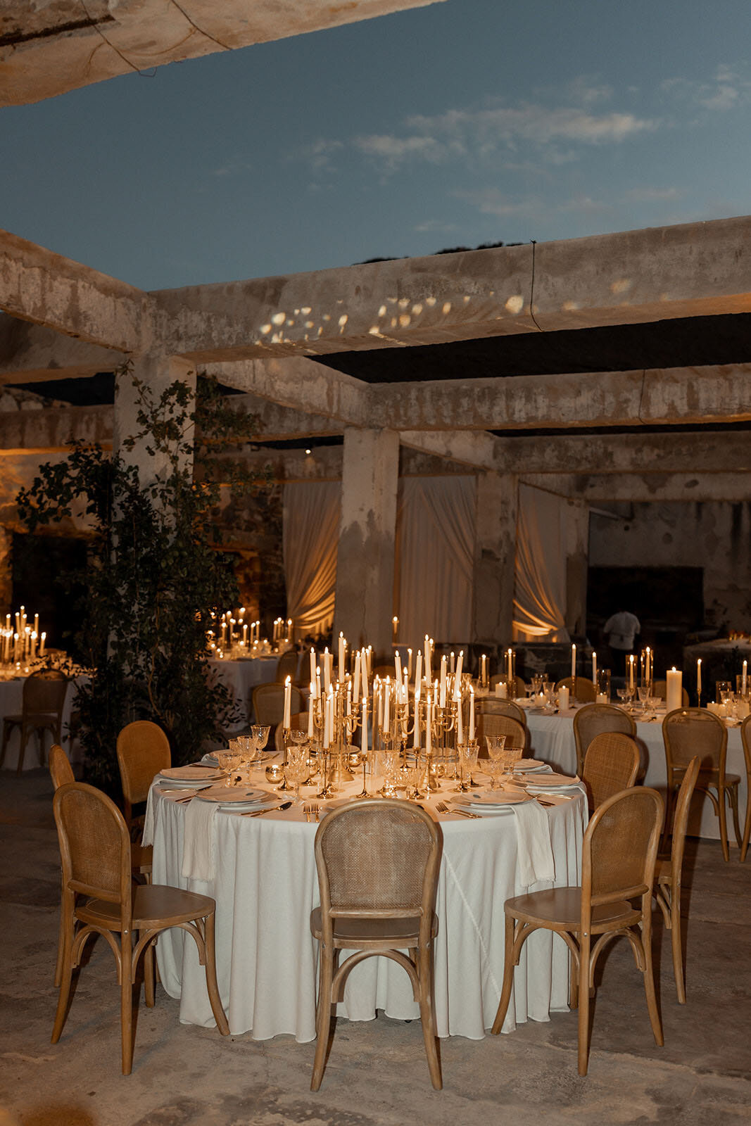 San Cristobal Baja Wedding. T+S. Photo By Julieta drone-794