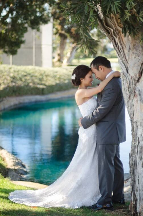 Huntington+Beach+Wedding+by+Ysabella+Jones+SeaCliff
