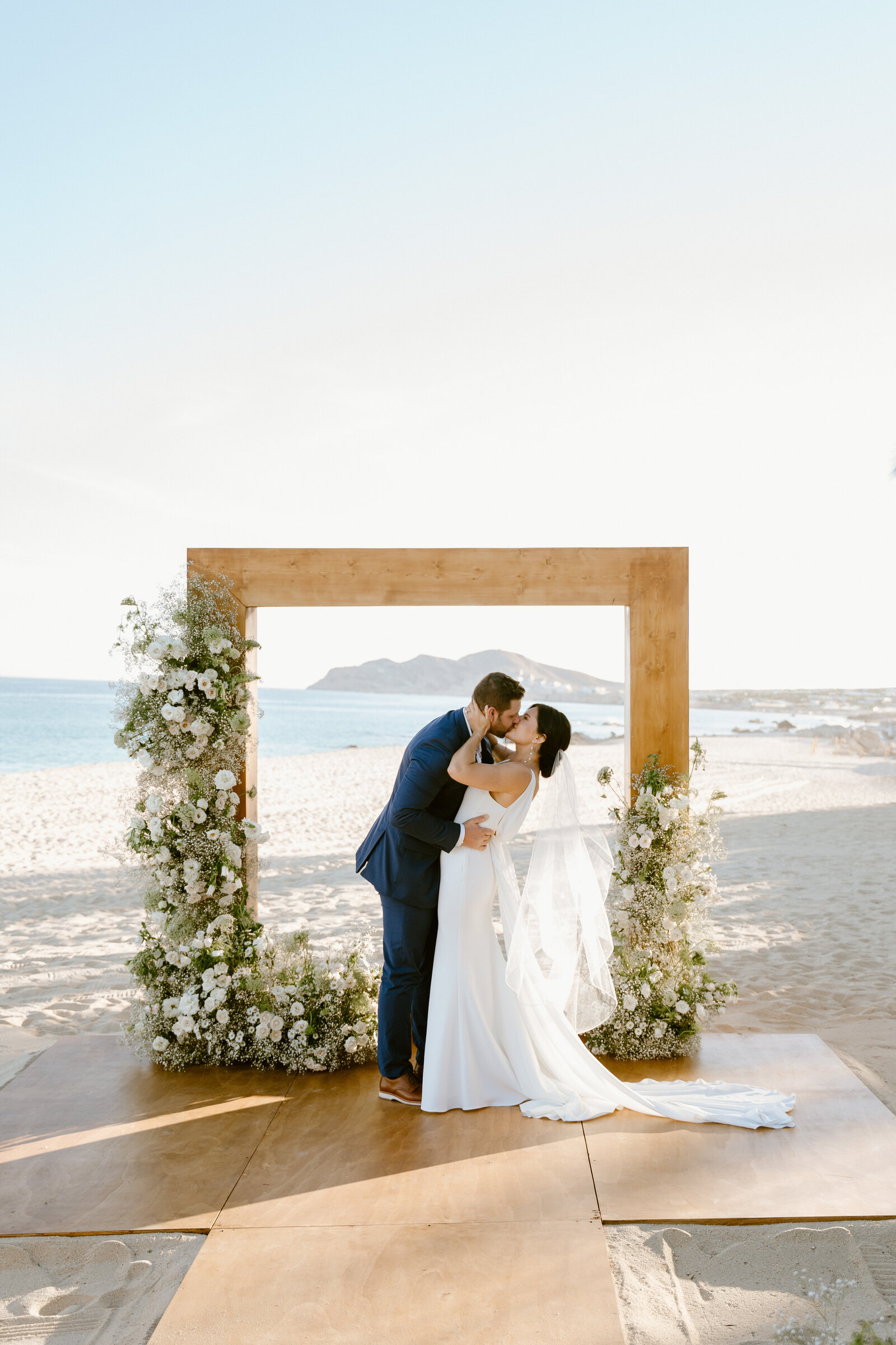 Swart Los Cabo Wedding Gallery 73