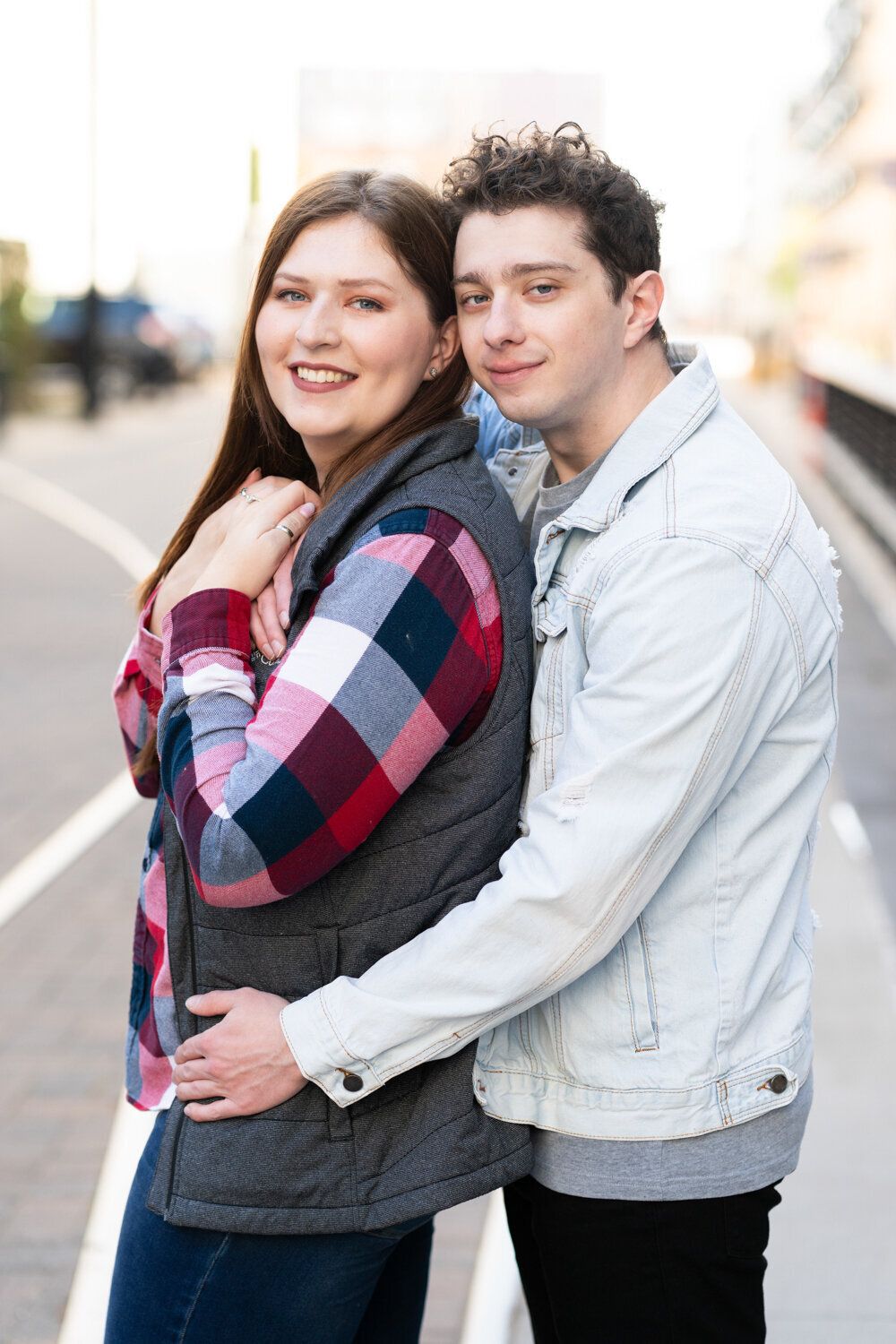 Minnesota Engagement Photography - All Inclusive Photography - RKH Images (20 of 23)