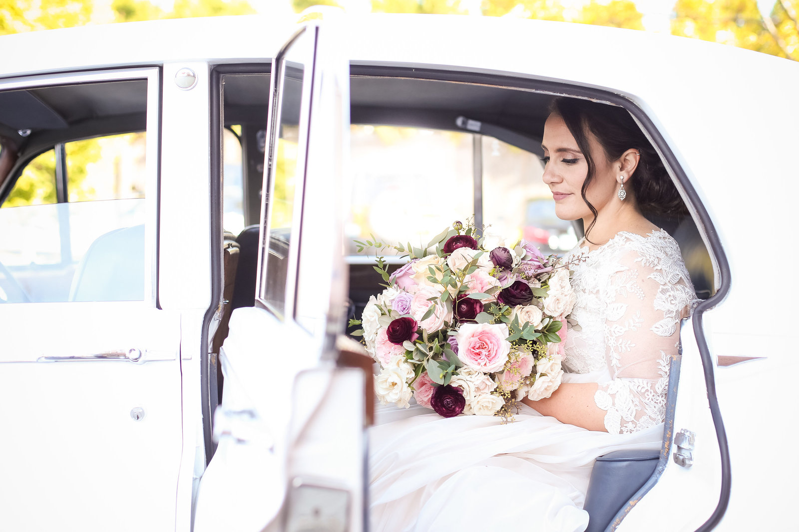 Des Moine Area Senior Photography