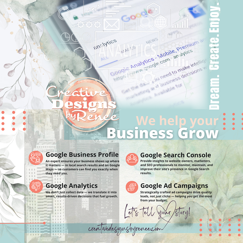 2025Creative-Designs-by-Renee_lets-tell-your-story _GOOGLE-BUSINESS-PROFILE_SM-WEB