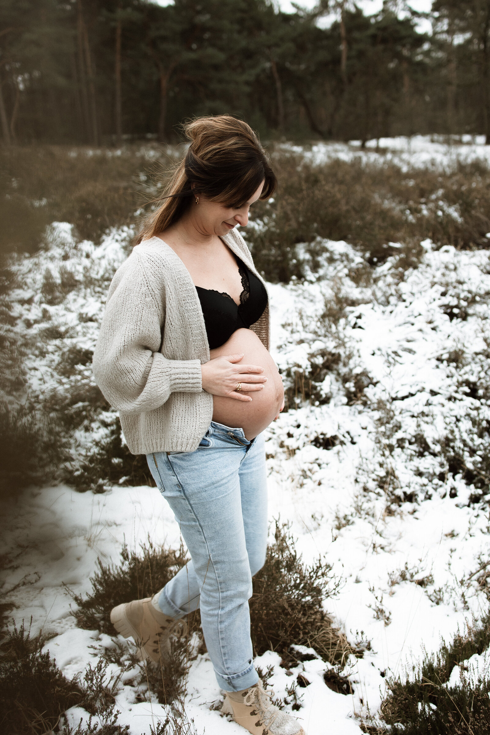 zwangerschapsfotoshoot fotoshoot baby gezins fotoshoot fotograaf eindhoven fotoshoot valkenswaard trouwfotograaf bruidsfotografie valkenswaard