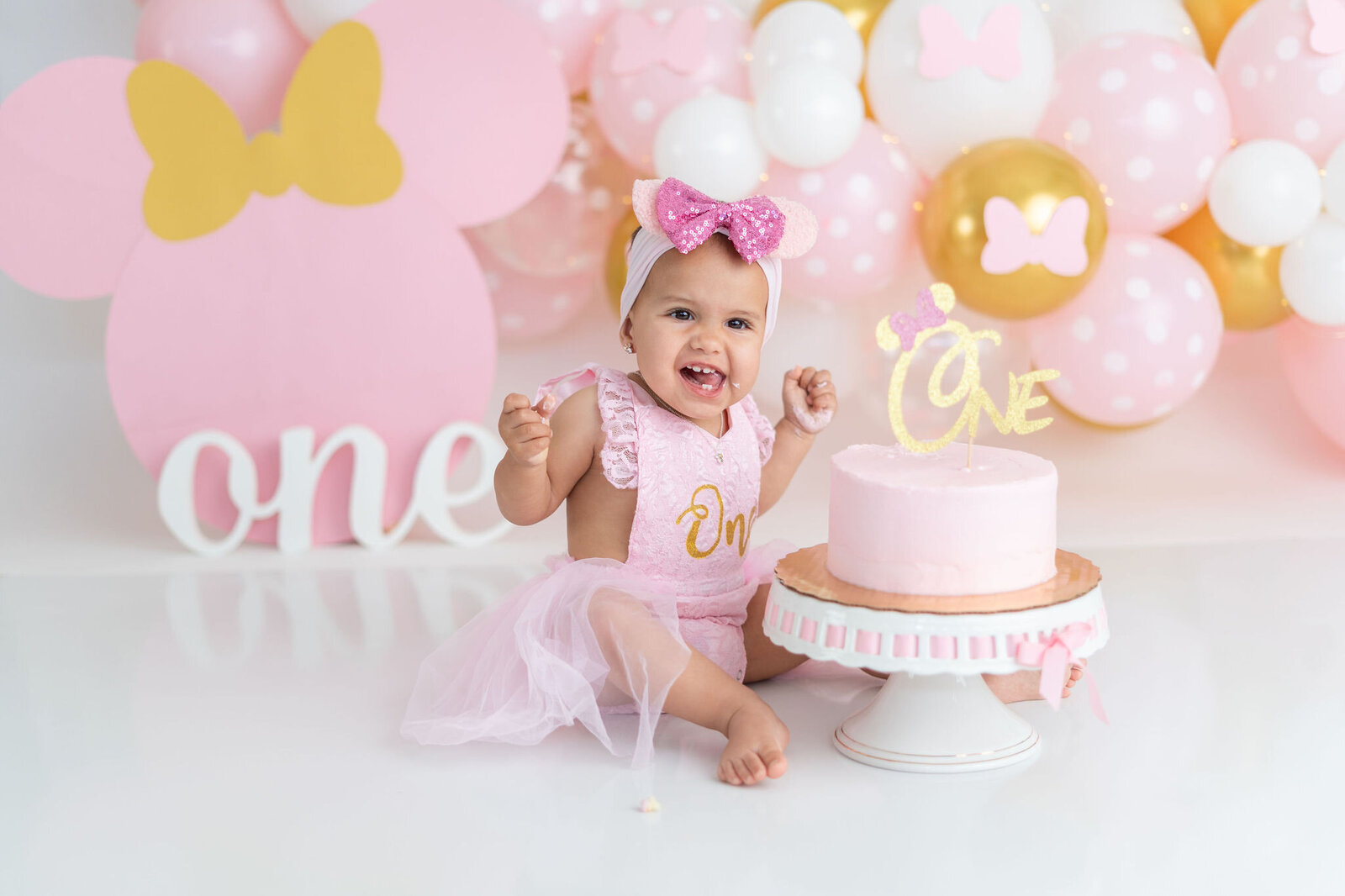 scranton cake smash photography 25