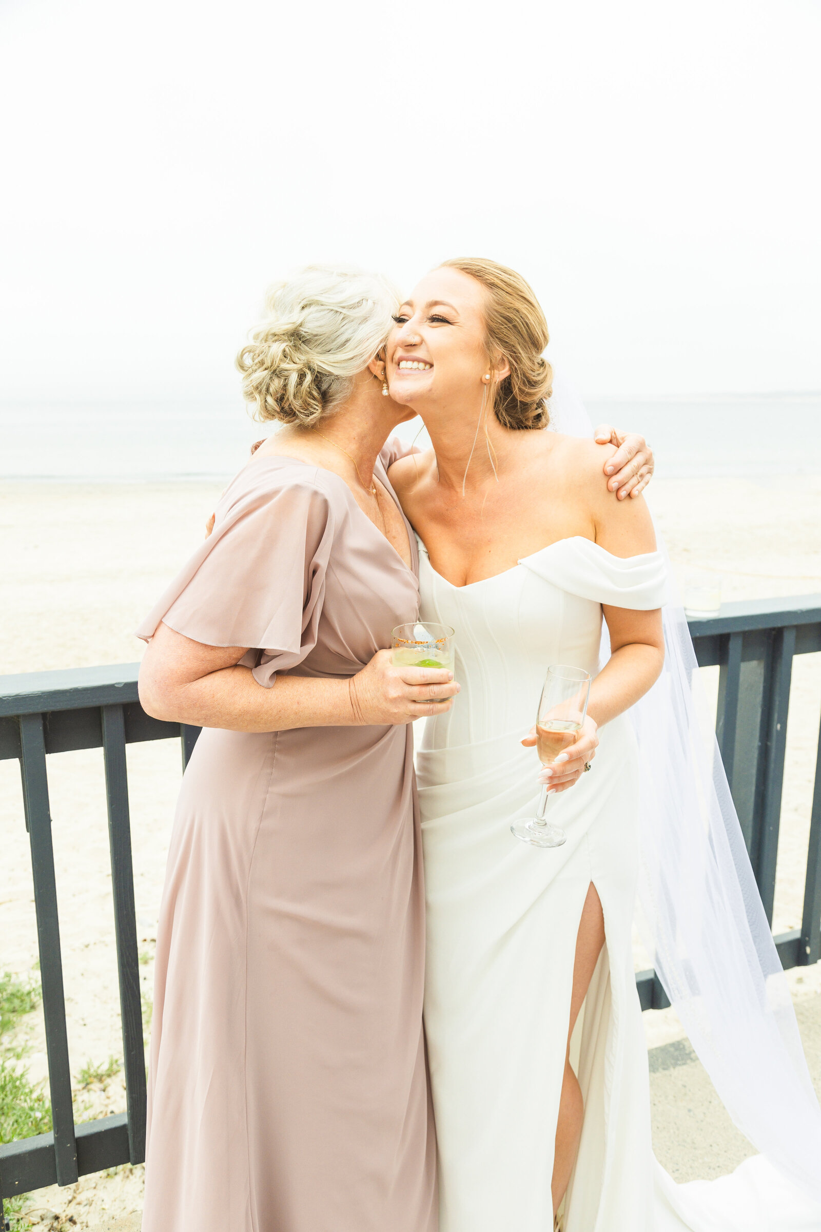 Monterey Beach Wedding 36