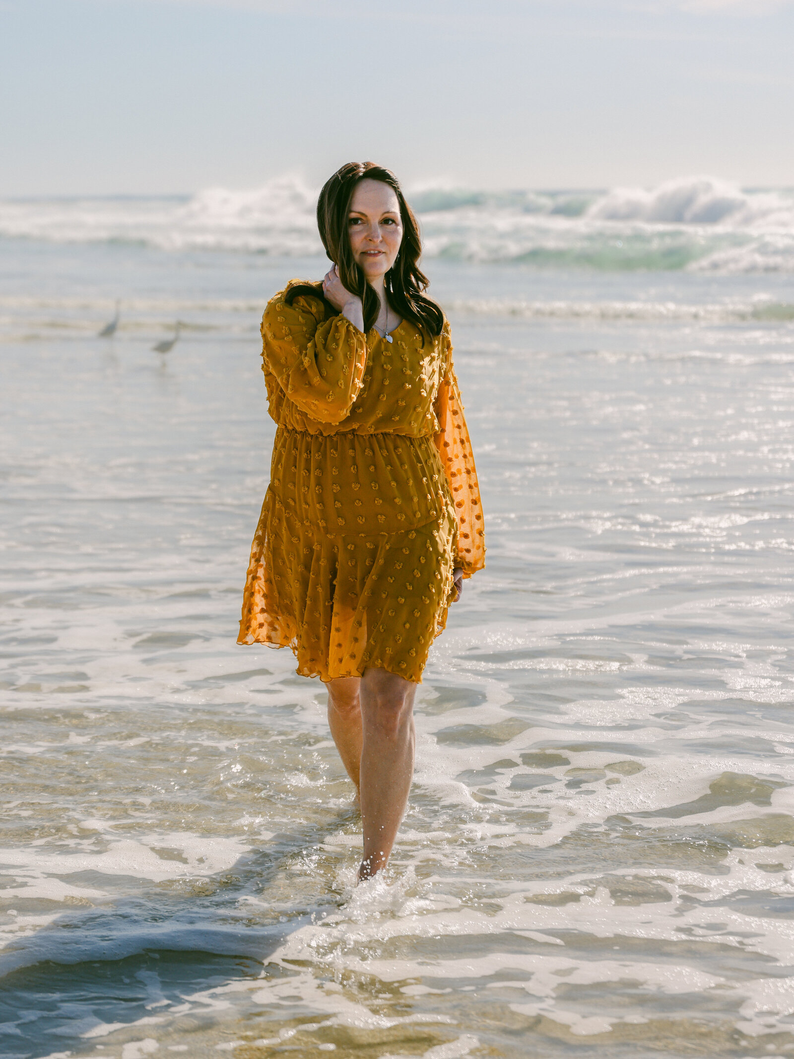 Branding Photographer Chelsea Loren for Tinder Bumble Coffee Meets Bagel Hinge Raya dating app profile photographer