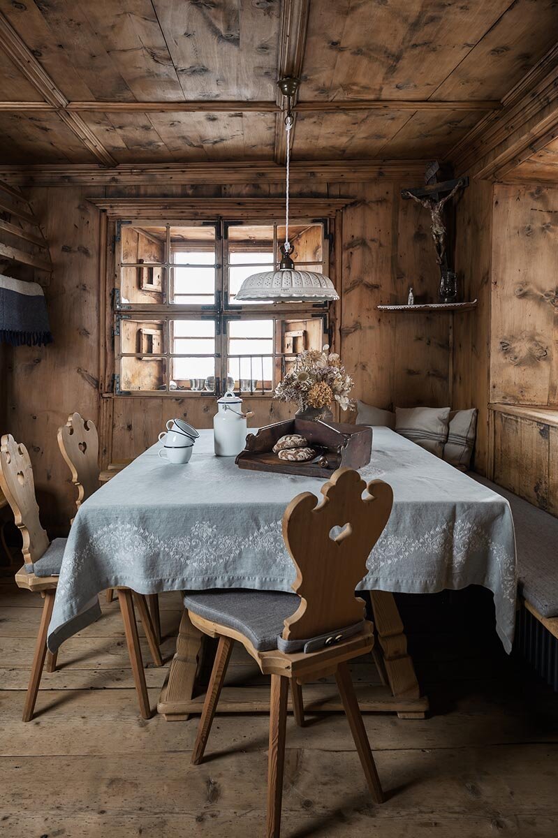 Magazine fotograaf | Trui Heinhuis Fotografie