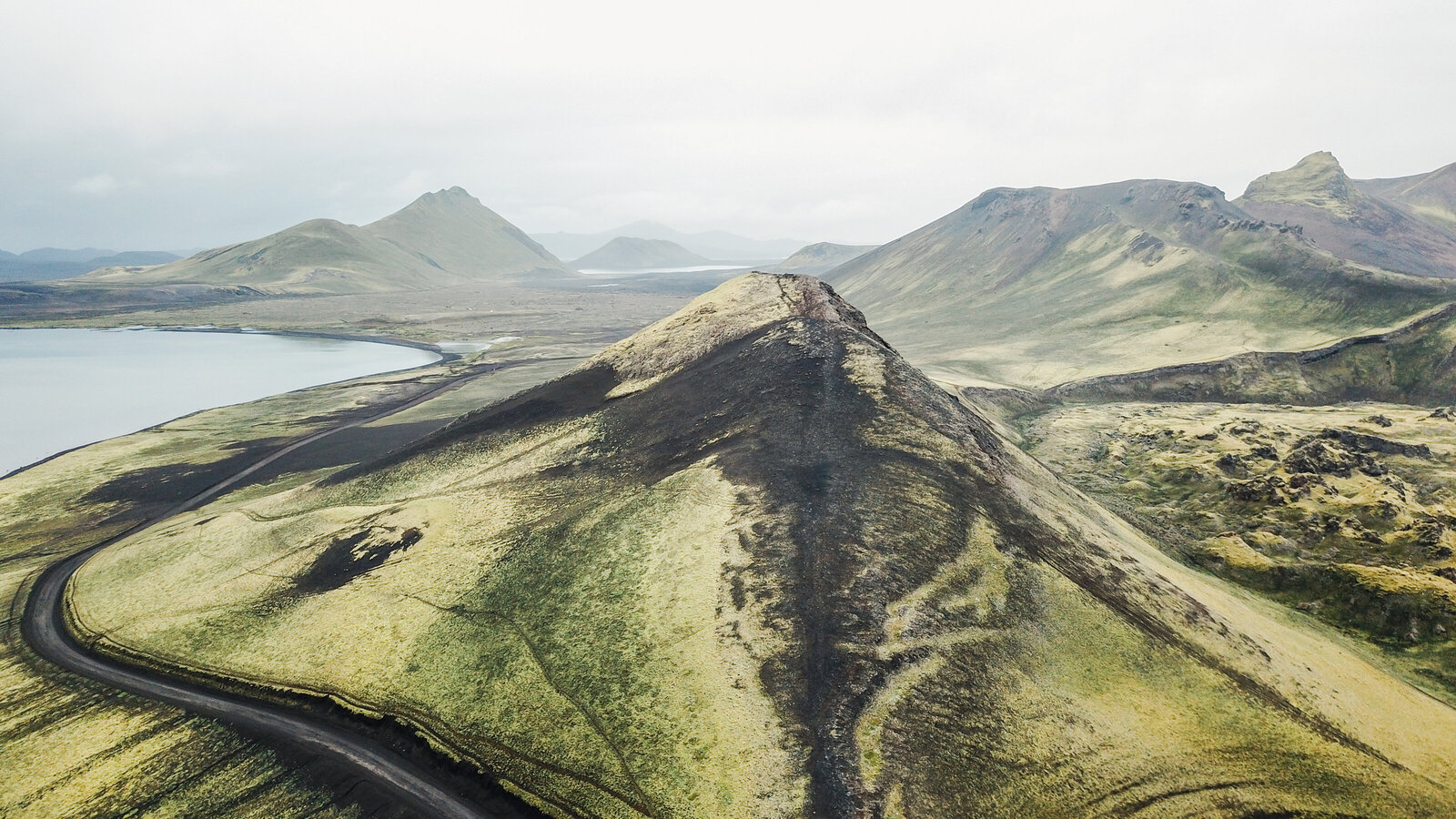 Fine Art Film Destination Wedding Photographer Vicki Grafton Photography Luxury Bride Iceland Travel Film64