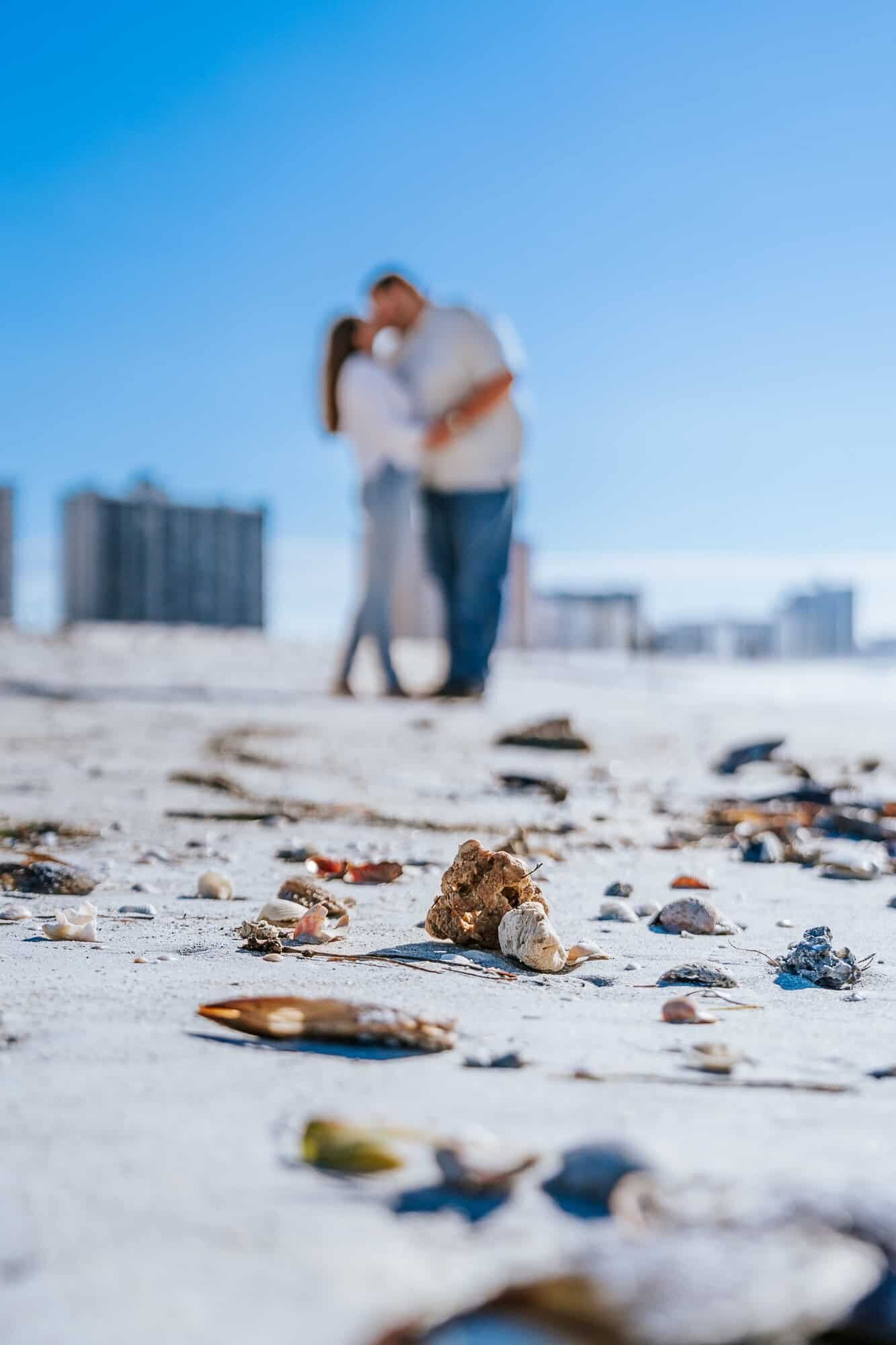 romantic-engagement-photos-clearwater-beach-sand-key-engagement-photographer-5