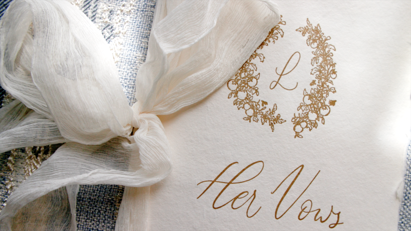 Lester-Wedding-Vow-Book