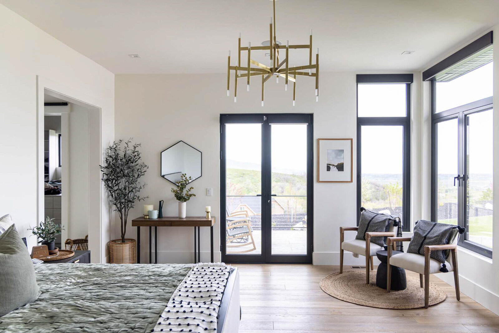 Home | Utah Custom Home Builder | Westland Reserve
