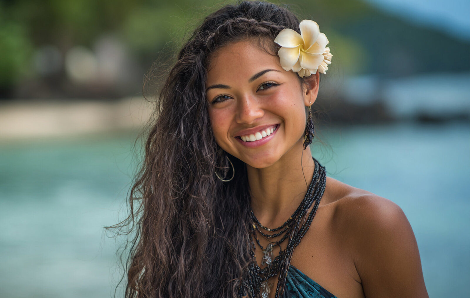 Maui Senior Portraits -070