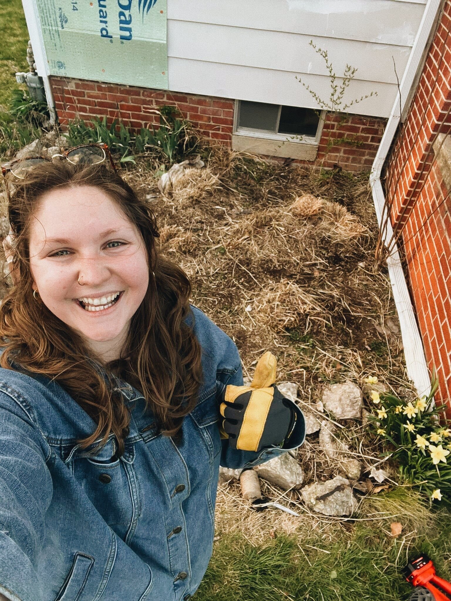 yardwork_VSCO
