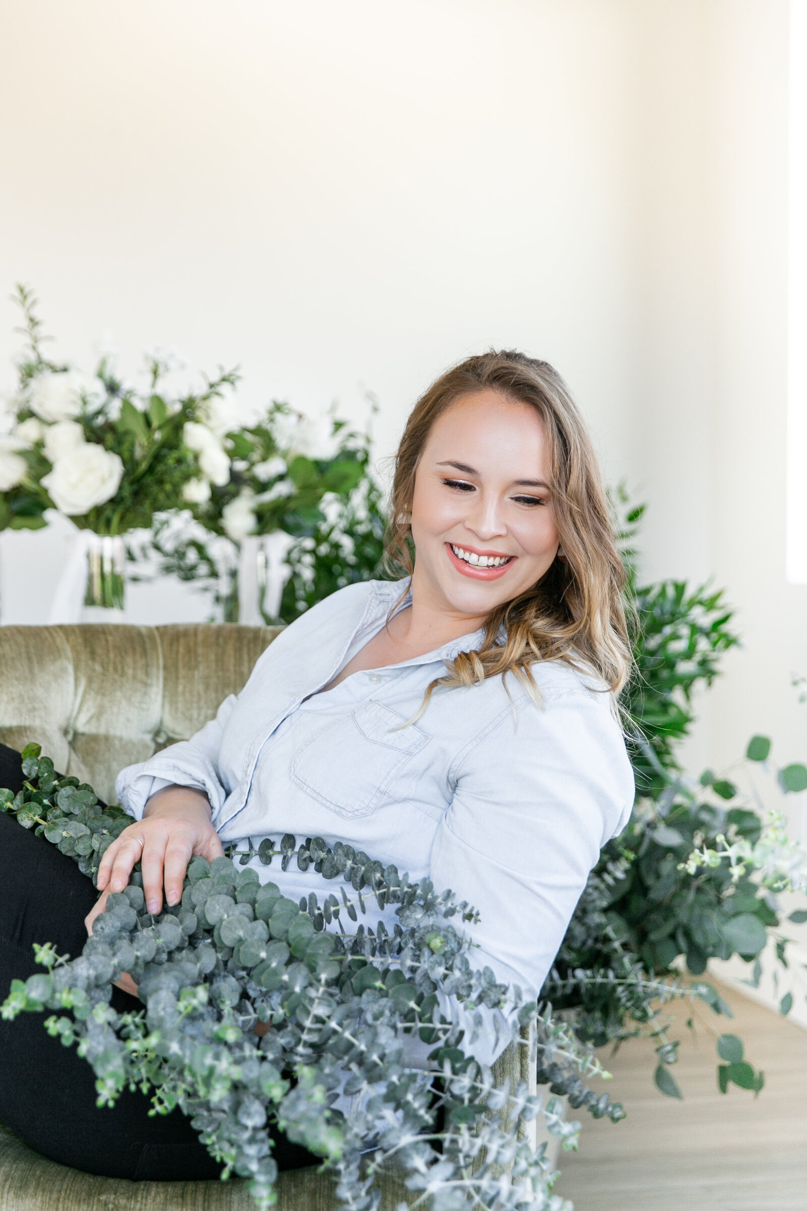 Karlie Colleen Photography - Phoenix Arizona Branding Photography - Array Design Florals-108