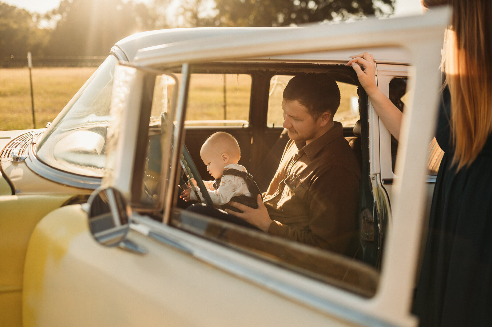 East Texas Family Photographer-3
