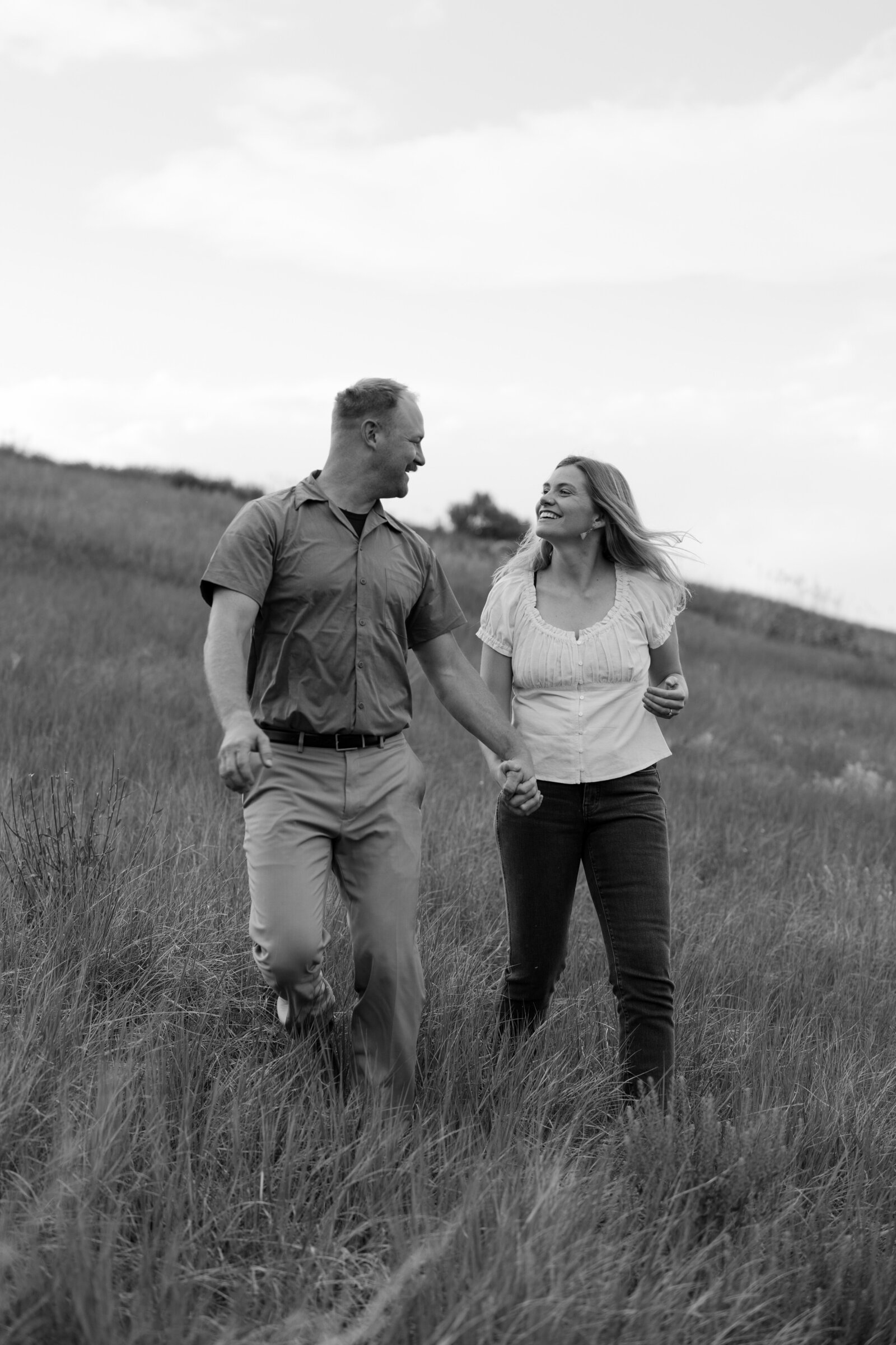 Nicole and Nate Engagement-12