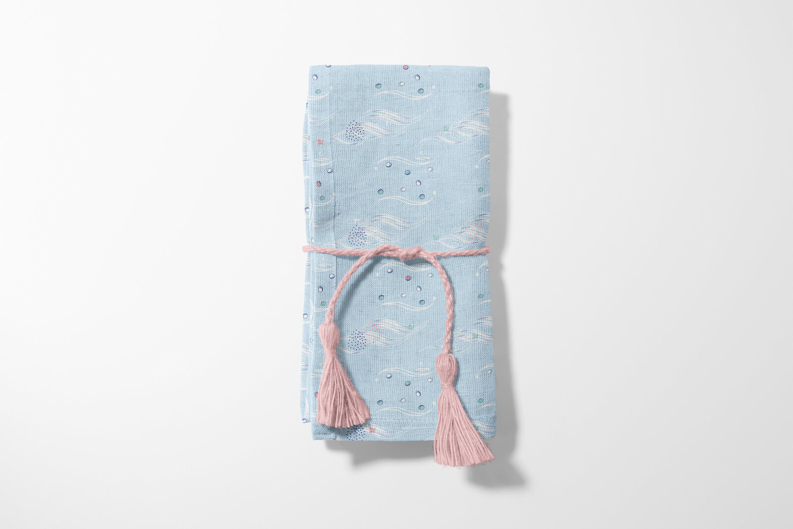 Charisse-Marei-pattern-design-on-fabric-napkins (2)