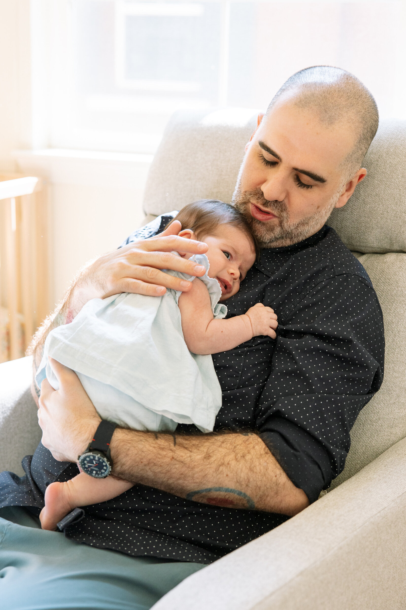 best san francisco newborn photographer