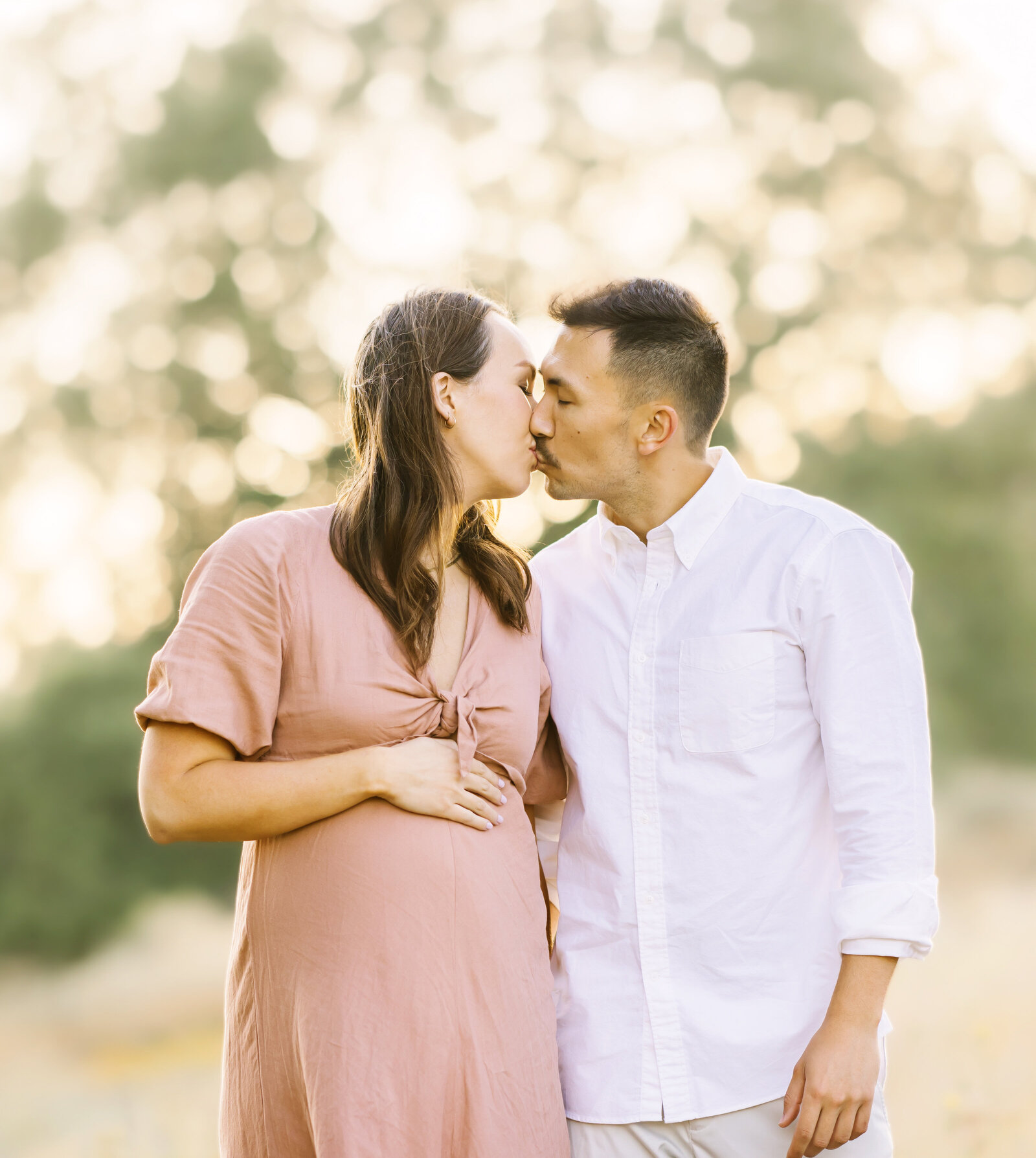 East Bay Maternity Photographer 13