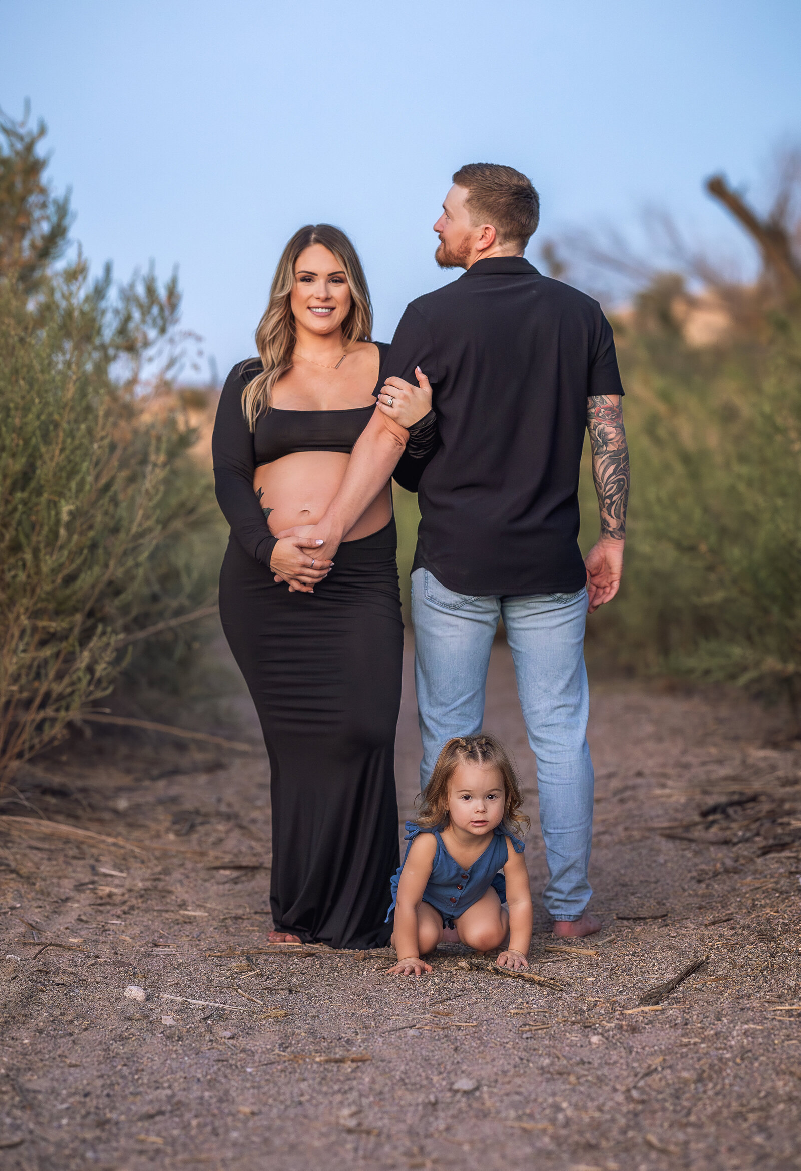 Elona Shea Photography__lake havasu_crystal beach_heartline-32