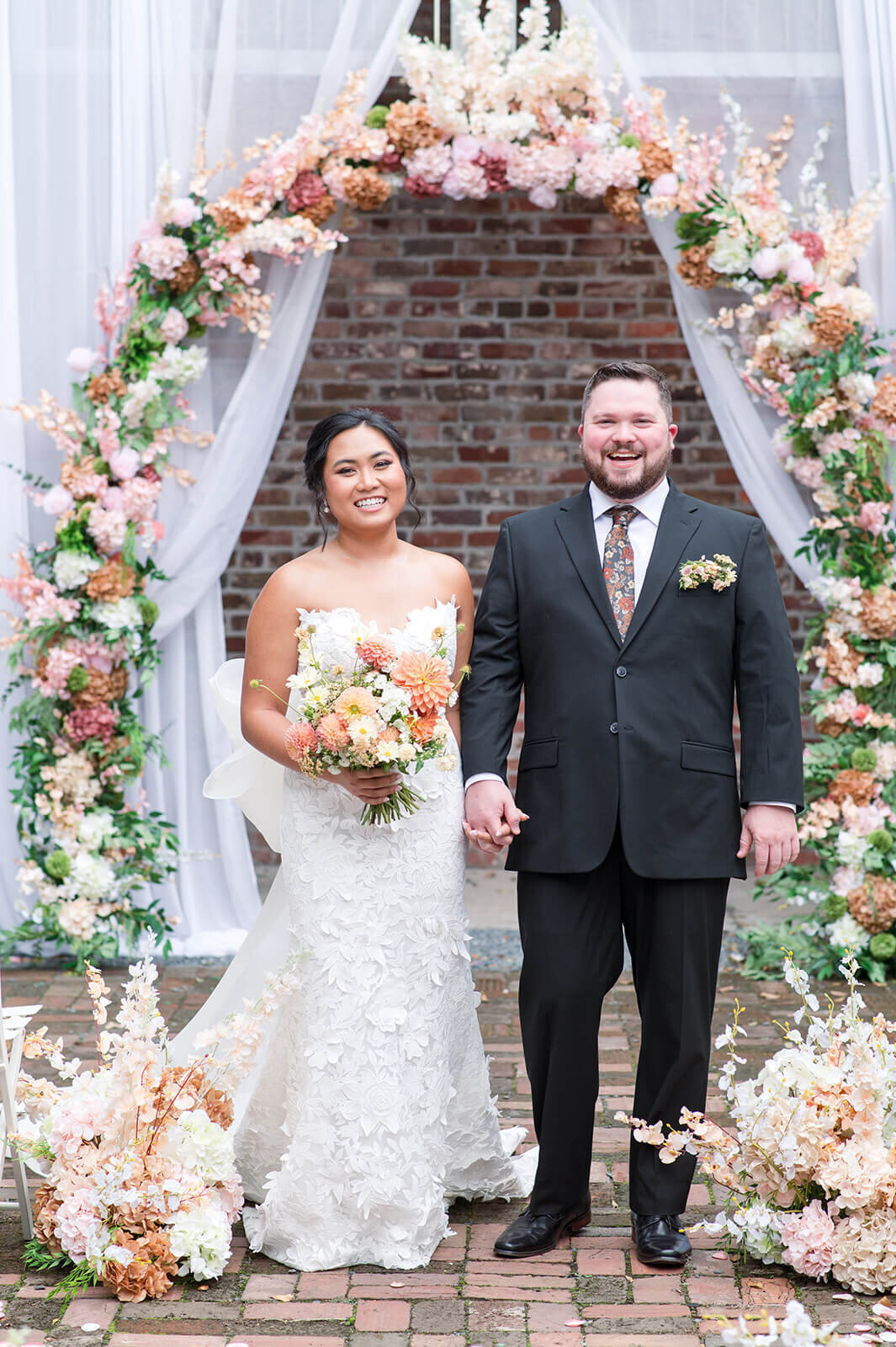 Alabama Wedding Photographer