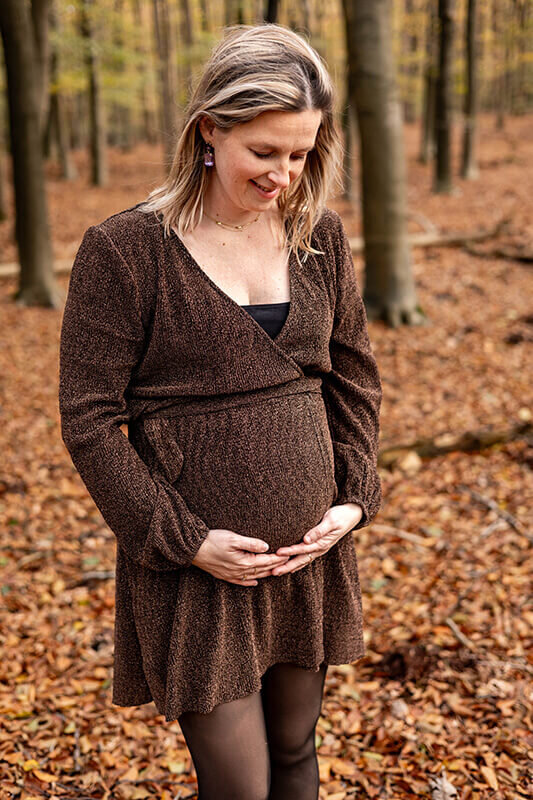 Zwanger - Mommy to be - Desiree Dijk Fotografie - Nunspeet