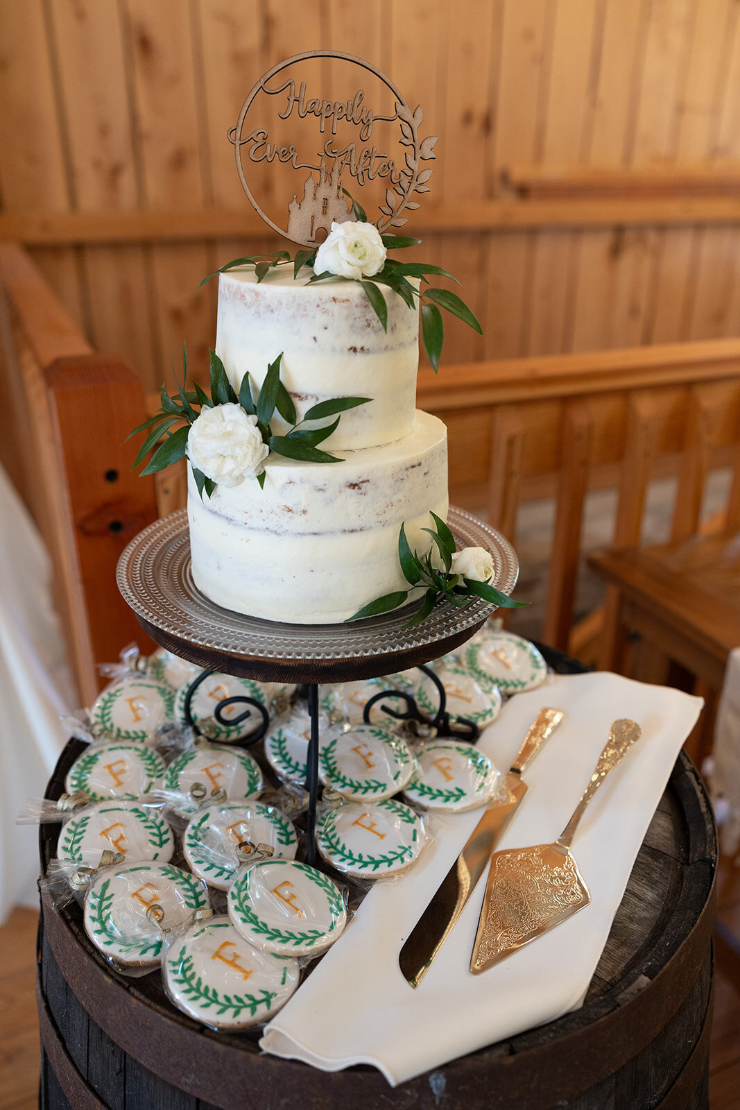 Gabby + Tom Married-95