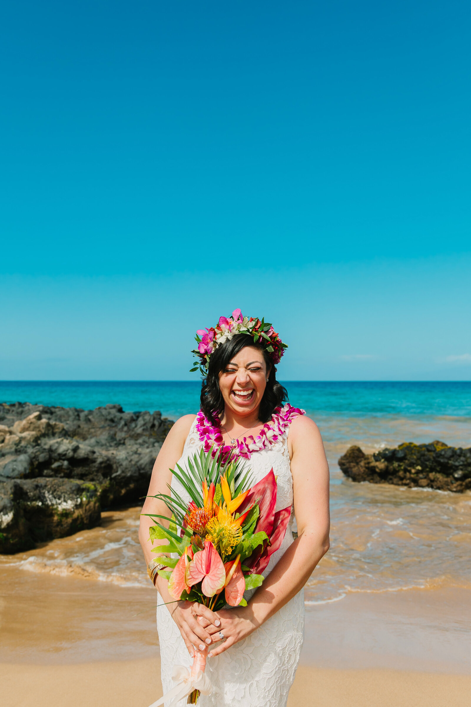 Maui Hawaii Elopement 135