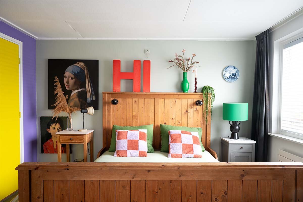 Magazine fotograaf | Trui Heinhuis Fotografie