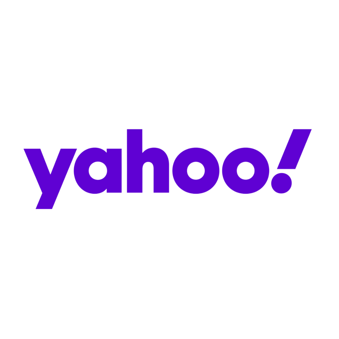 yahoo logo