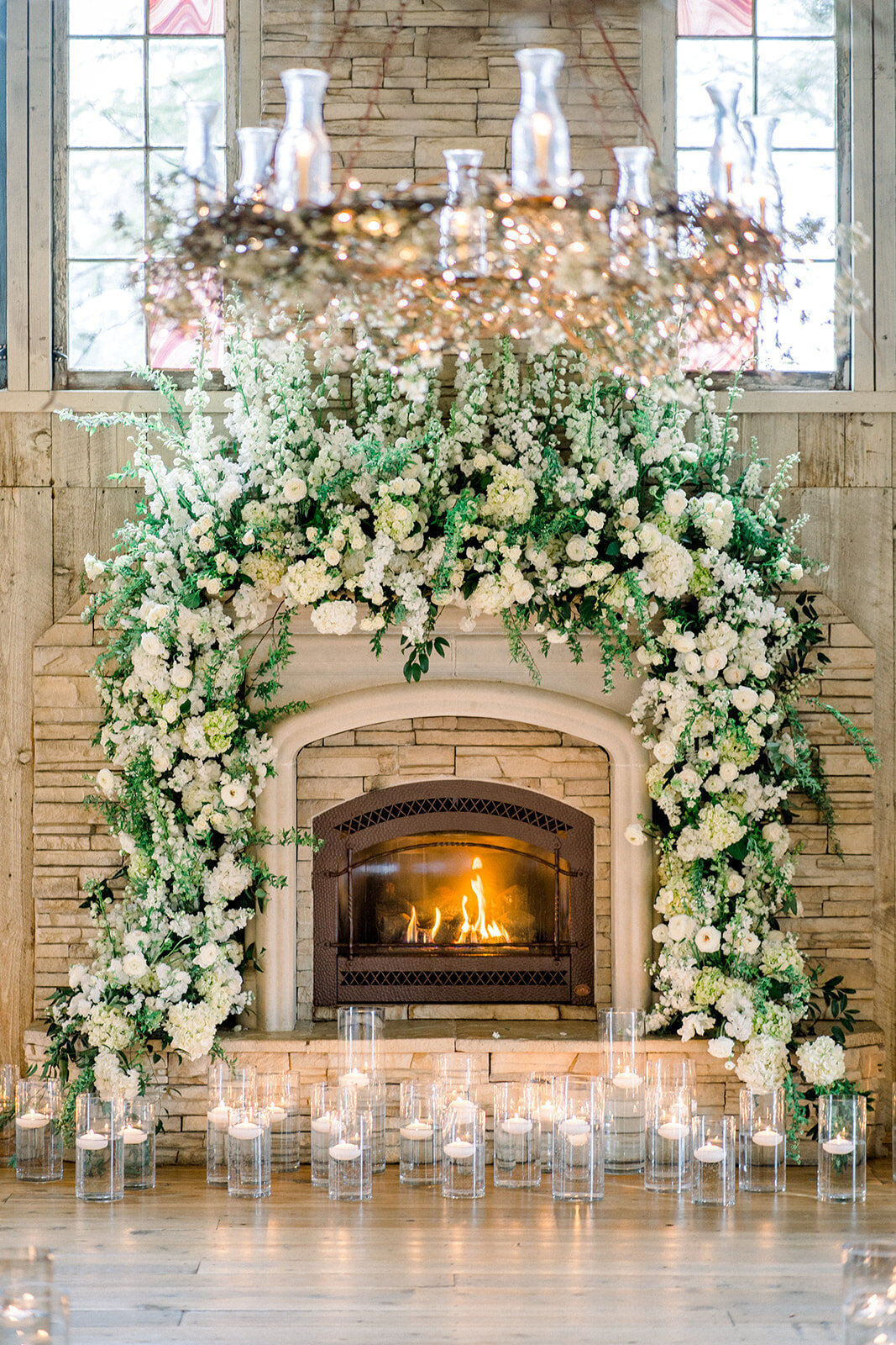 Elegant Wedding Venue Union Hill, California