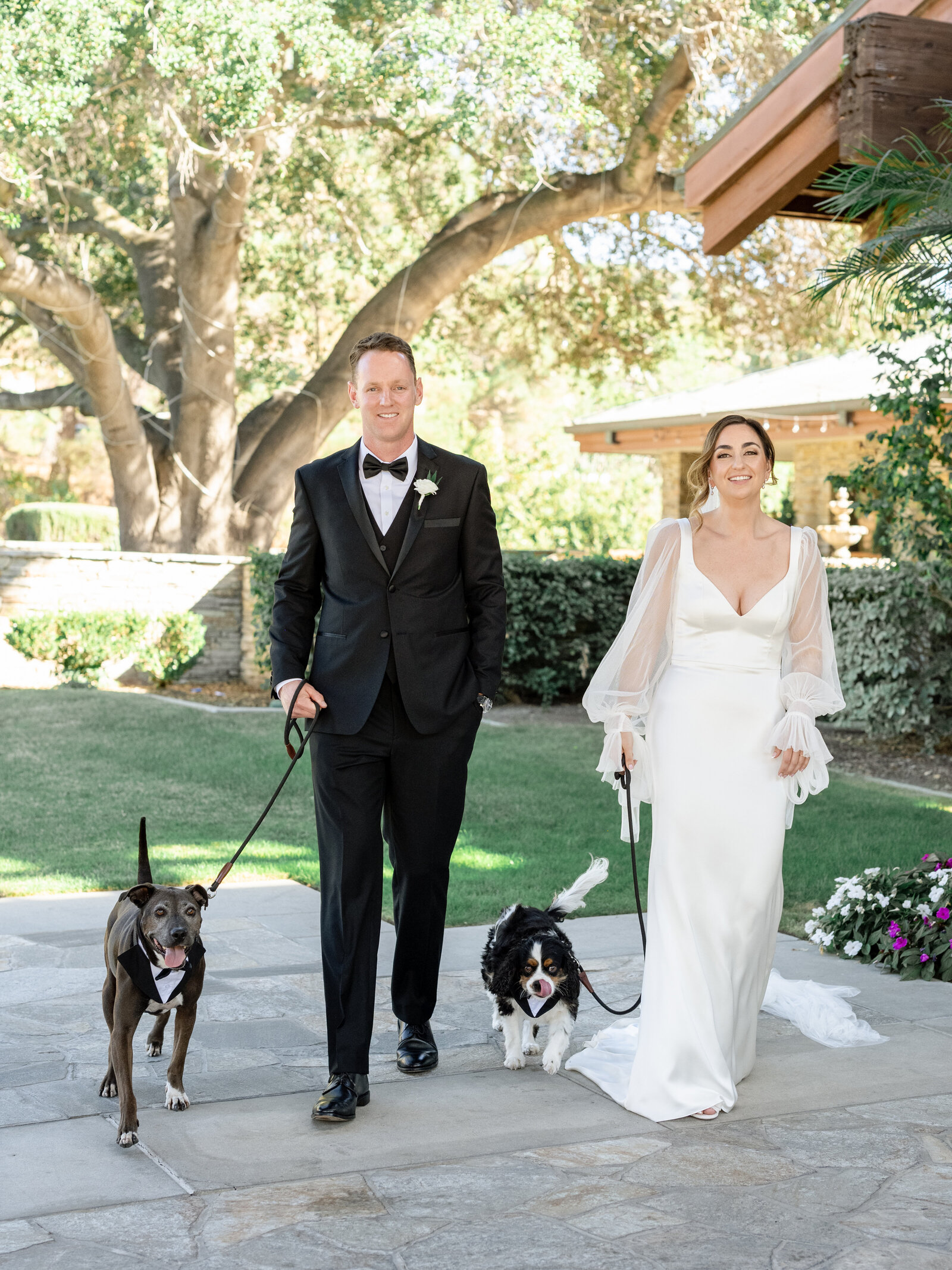 Dove Canyon Wedding Highlights  - Holly Sigafoos Photo-35