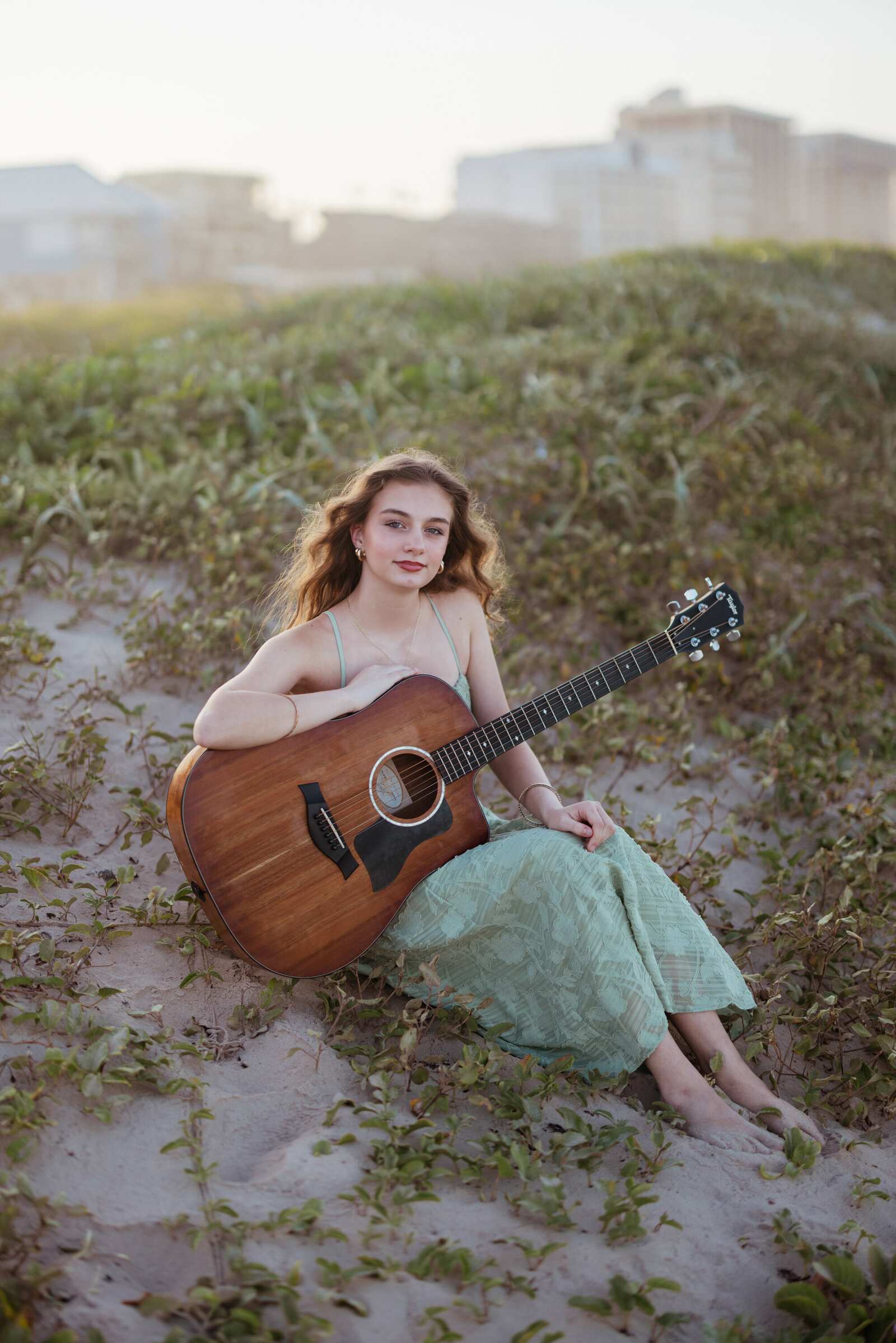 best photographers on south padre island