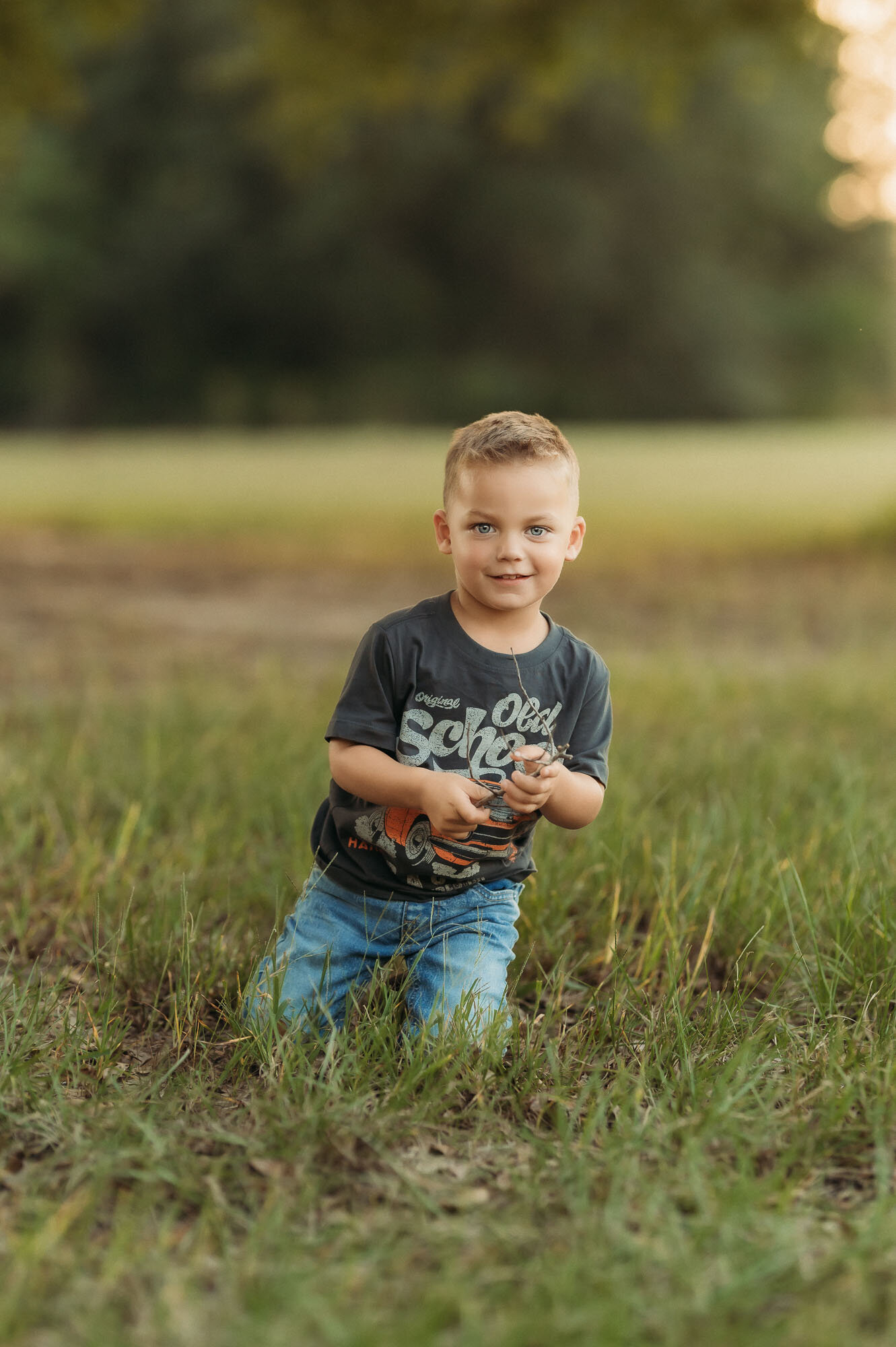 East Texas Child Photographer-1