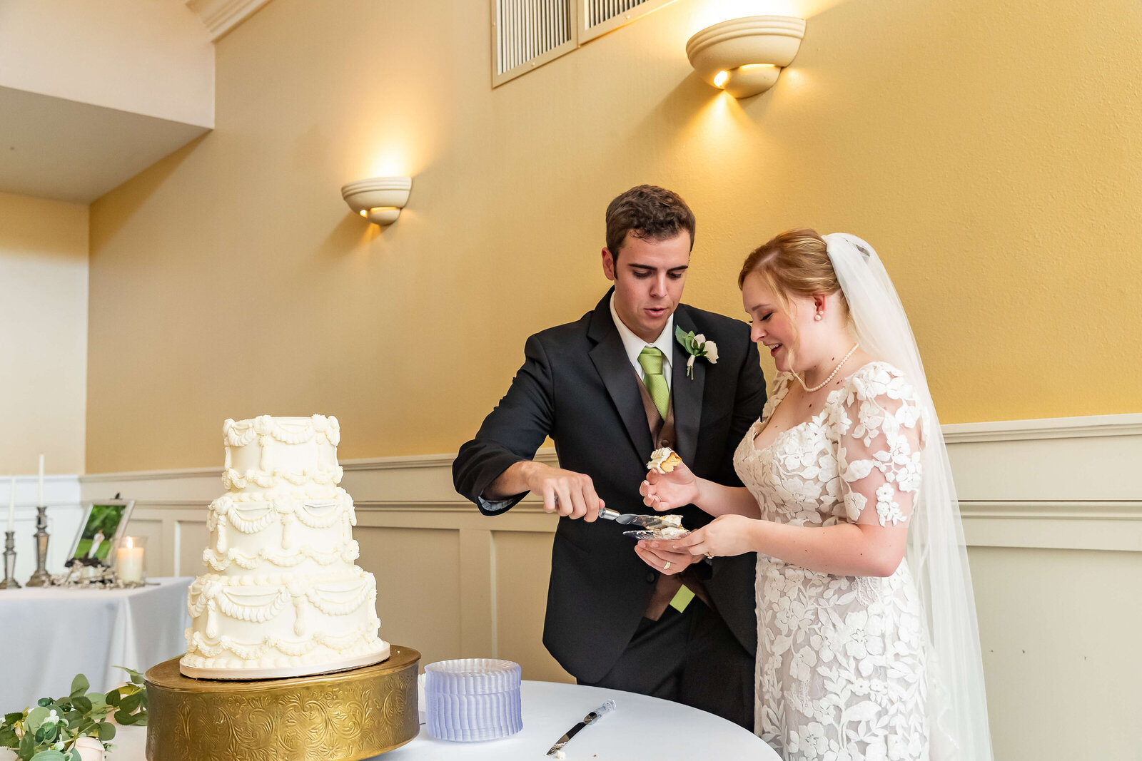 Chloe Nettles & Jackson Adams Wedding-420