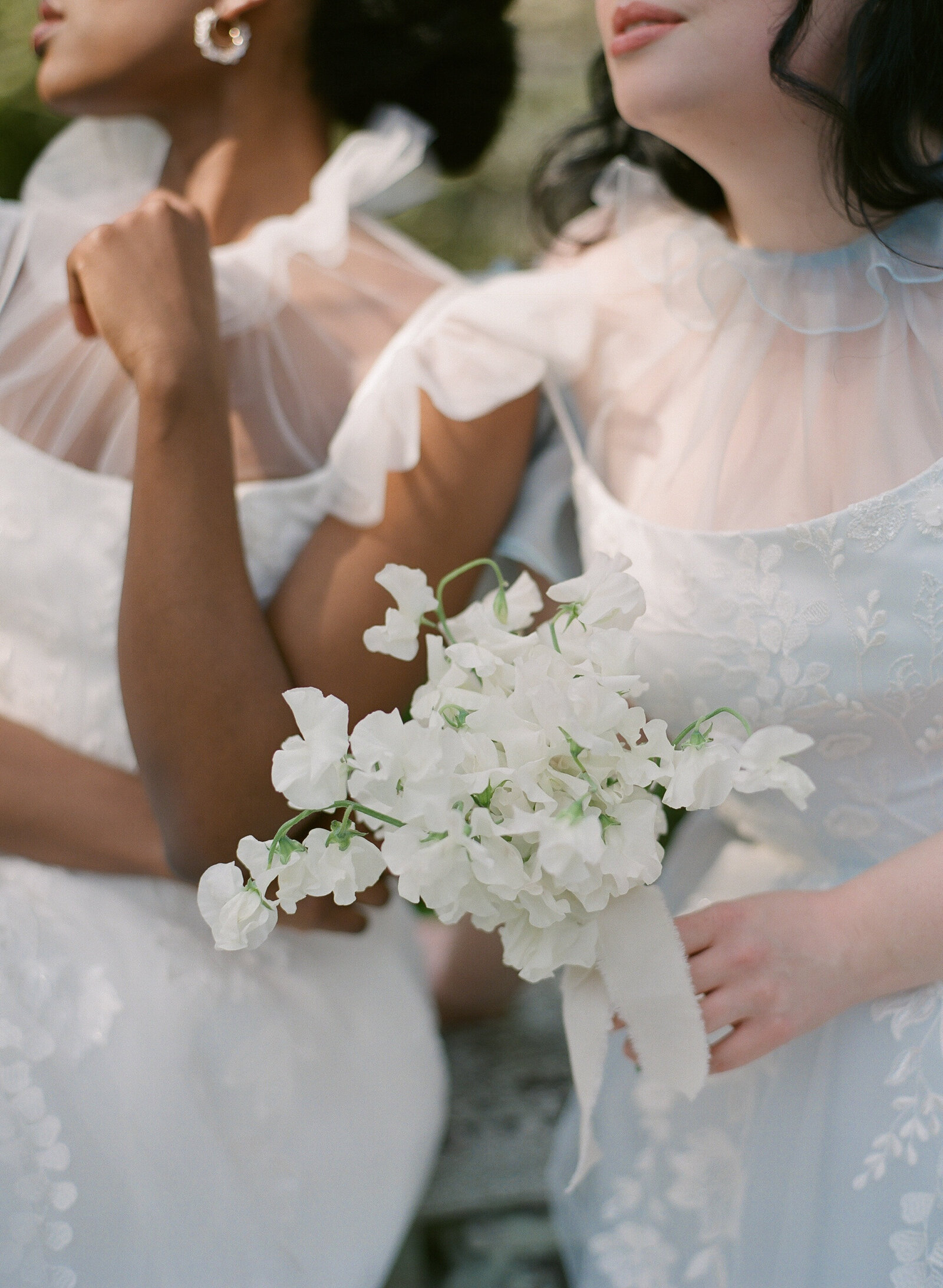 Jacqueline Anne Photography - Halifax Wedding Photographer - Kathryn Bass Bridal 2024 Editorial-216