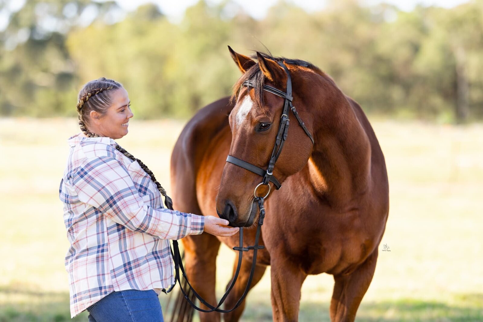 (13) Sydney horse photoshoot curvy equestrians
