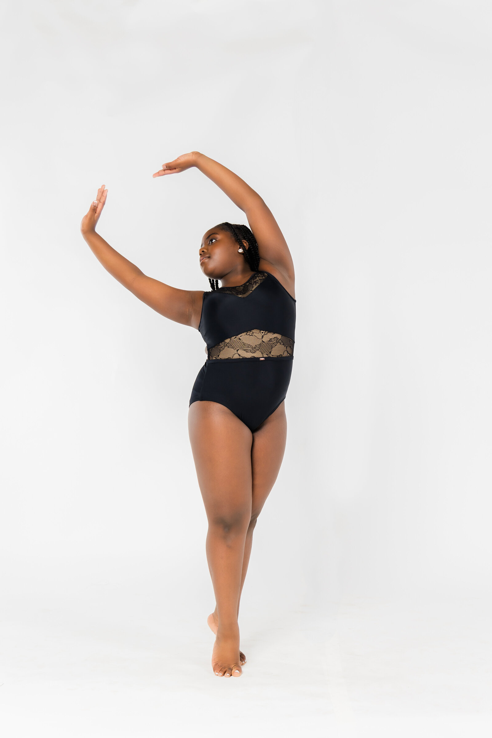 ACA Lily Leotard -65